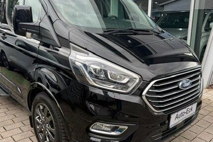 Ford Transit 40.100 km 39.990 &euro; Heppenheim 64646