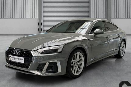 Audi A5 41.200 km 33.860 &euro; Mannheim 68309