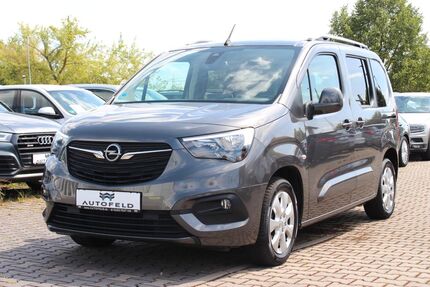 Opel Combo 57.300 km 14.950 &euro; Ladenburg 68526