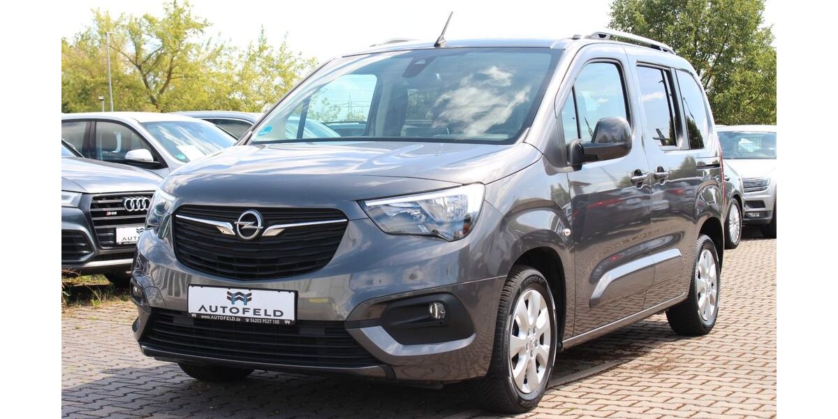 Opel Combo 57.300 km 14.950 &euro; Ladenburg 68526