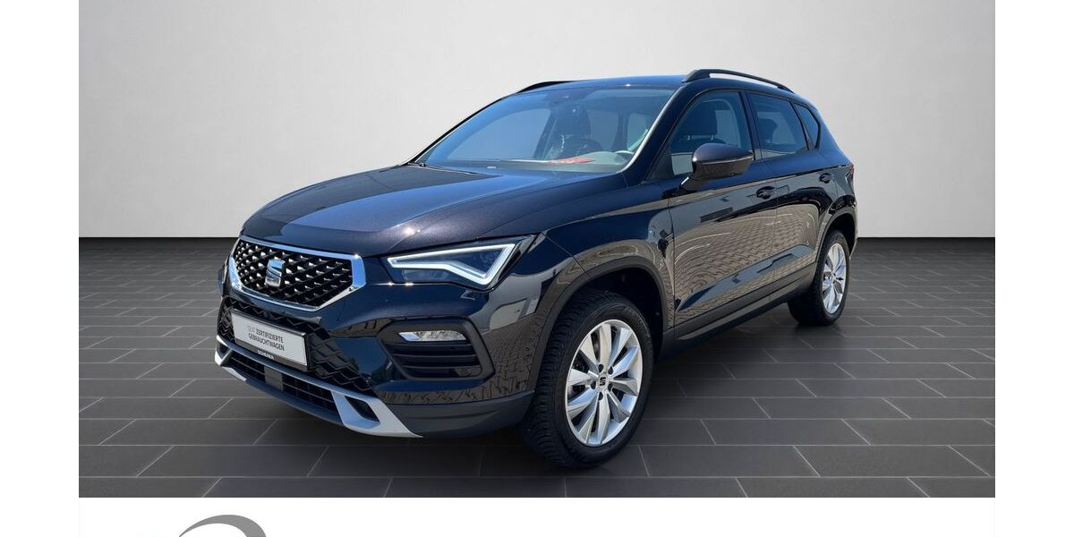 Seat Ateca 22.939 km 23.400 &euro; Ladenburg 68526
