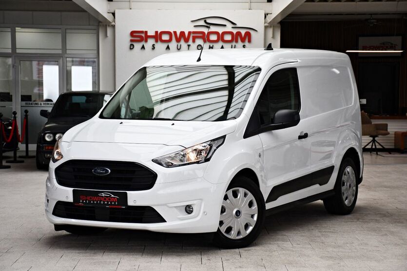 Ford Transit 103.124 km 15.950 € Waghäusel 68753