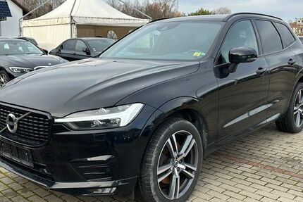 Volvo XC60 228.095 km 20.900 € Weinheim 69469