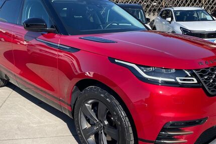 Land Rover Range Rover Velar 96.000 km 26.500 &euro; Neuhofen 67141