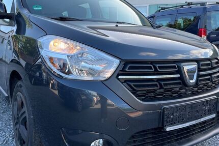 Dacia Lodgy 68.777 km 12.499 &euro; Reilingen 68799