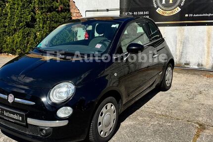 Fiat 500 169.544 km 2.249 &euro; Ludwigshafen 67059