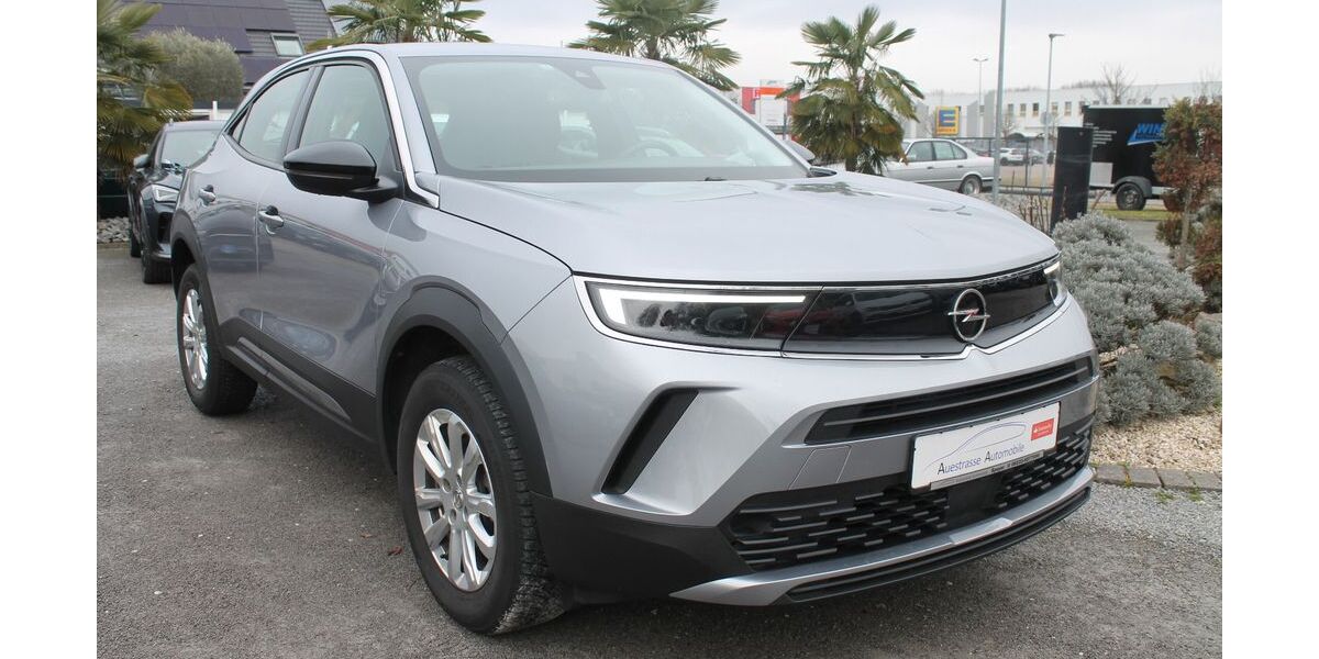 Opel Mokka 56.000 km 16.490 &euro; Speyer 67346