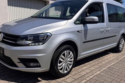 VW Caddy 199.400 km 14.900 &euro; Mannheim 68309