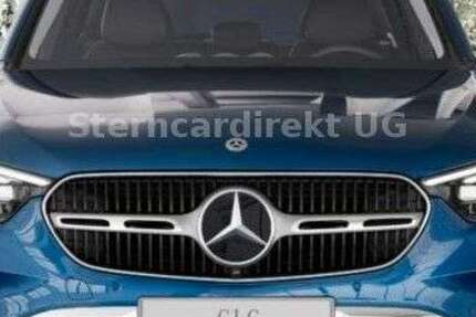 Mercedes GLC 300