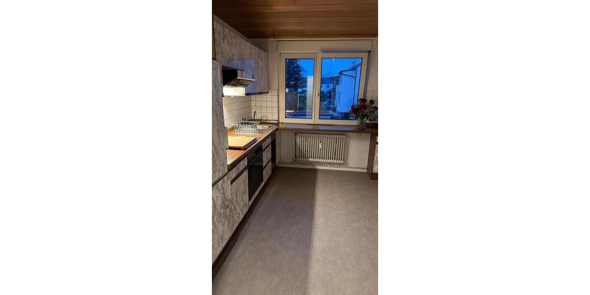 Etagenwohnung Ludwigshafen am Rhein Parkinsel - 2 Zimmer, 56 m&sup2;, 924&euro; | Angebot:26532438