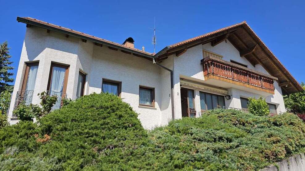 Haus zum Kaufen in Odenheim 669.000 € 209 m²