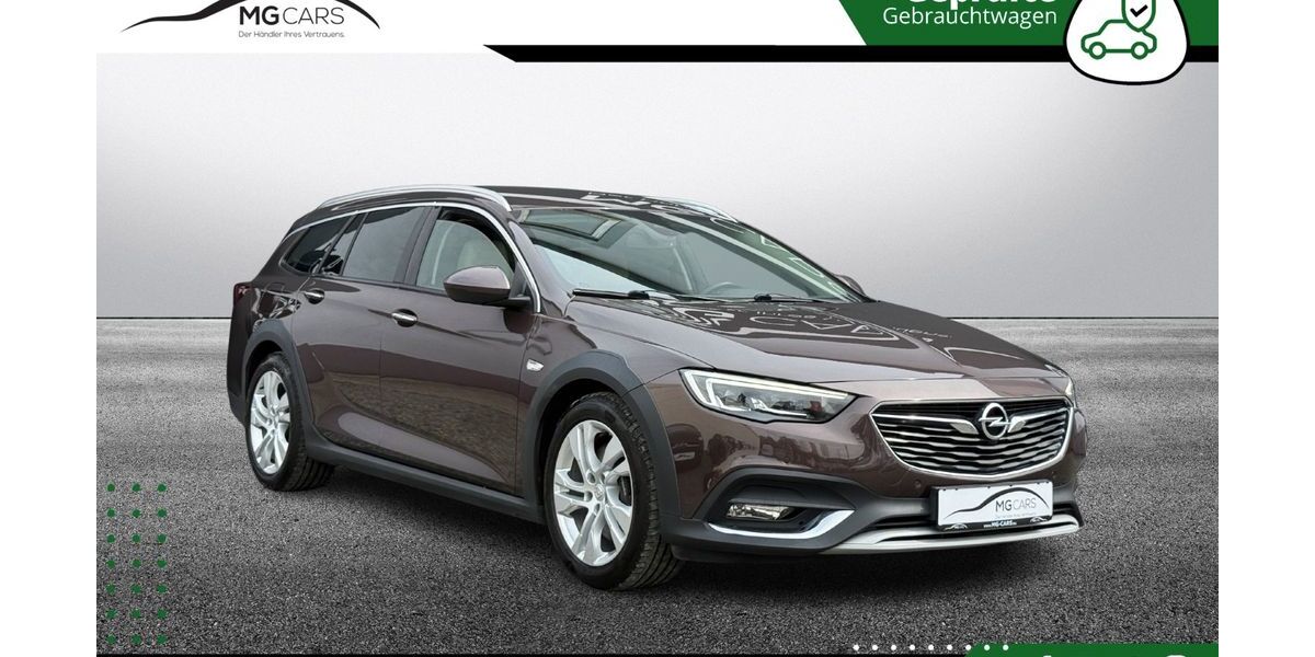 Opel Insignia 125.000 km 17.950 &euro; Mannheim 68309