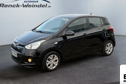 Hyundai i10 109.700 km 7.489 &euro; Speyer 67346