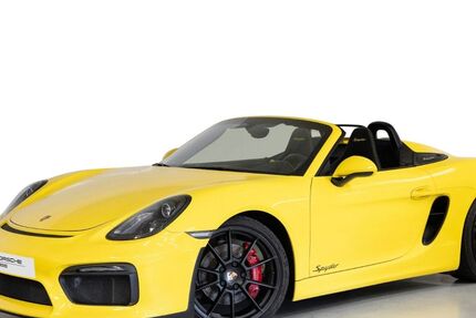 Porsche Boxster 23.051 km 94.900 &euro; Mannheim 68229