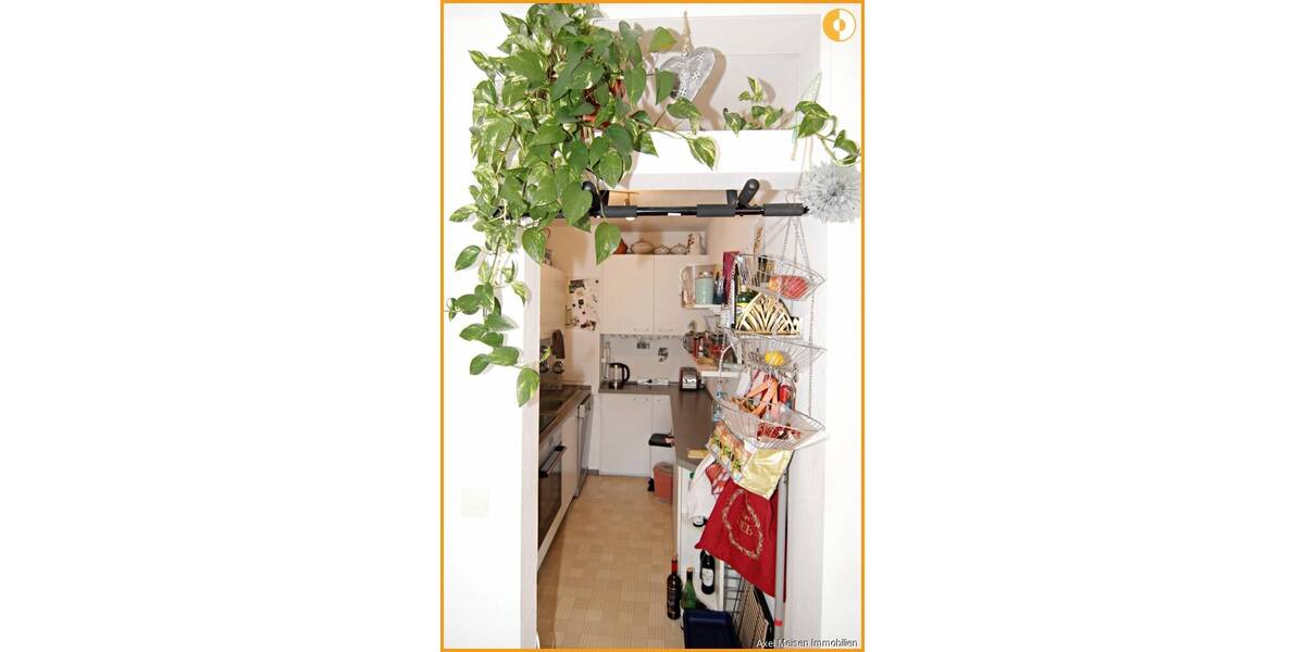 Etagenwohnung Heidelberg / Wieblingen Wieblingen - 2 Zimmer, 61 m&sup2;, 890&euro; | Angebot:26410993