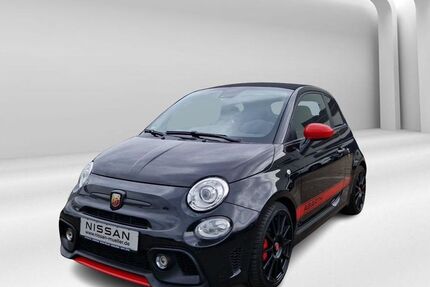 Abarth 595 37.011 km 24.950 € Heidelberg 69126