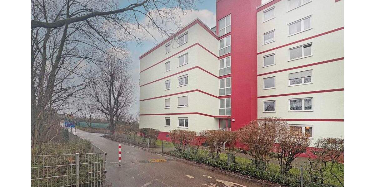 Etagenwohnung Heidelberg Rohrbach - 3 Zimmer, 92 m&sup2;, 339.000&euro; | Angebot:25288846