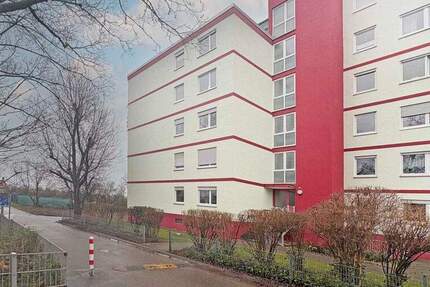 Wohnung Heidelberg Rohrbach - 3 Zimmer, 92 m&sup2;, 339.000&euro; | Angebot:25288846
