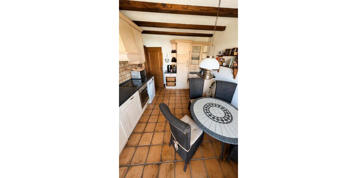 Hochparterre Laudenbach - 3 Zimmer, 83 m&sup2;, 248.000&euro; | Angebot:27085462