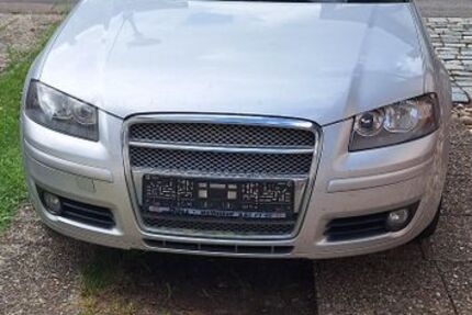 Audi A3 251.935 km 800 &euro; Hemsbach 69502