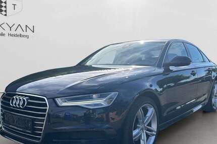 Audi A6 167.000 km 17.690 &euro; Edingen-Neckarhausen 68535