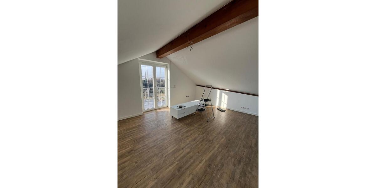 1-Zimmer Dachgeschosswohnung in Schifferstadt 1 zimmer