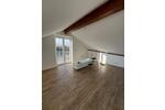 1-Zimmer Dachgeschosswohnung in Schifferstadt 1 zimmer