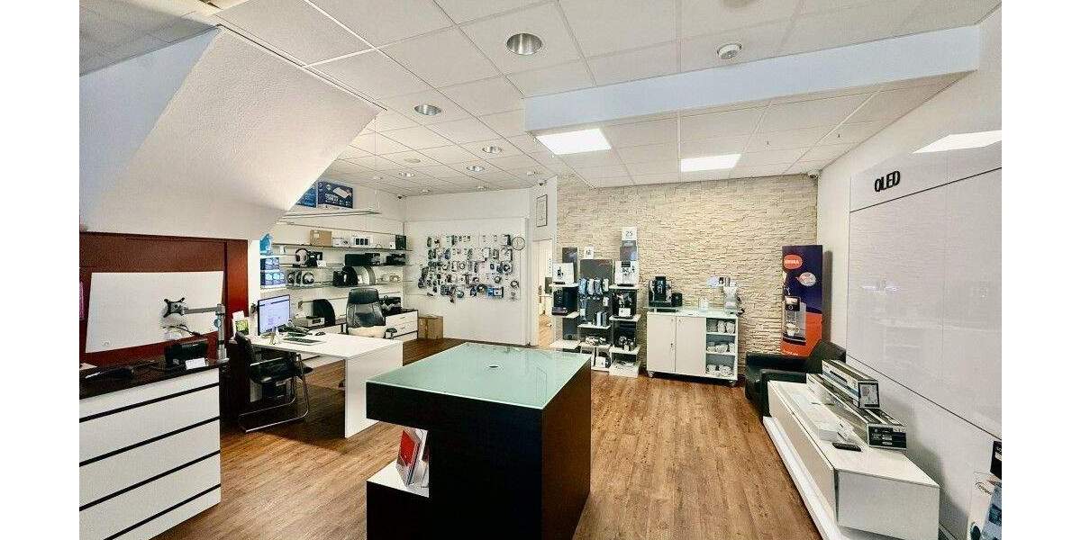 Gewerbeobjekt Dossenheim - 470.000&euro; | Angebot:25096649