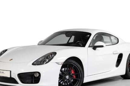 Porsche Cayman 61.546 km 59.900 € Mannheim 68229