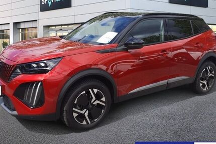 Peugeot 2008 15.337 km 22.890 &euro; Mannheim 68309