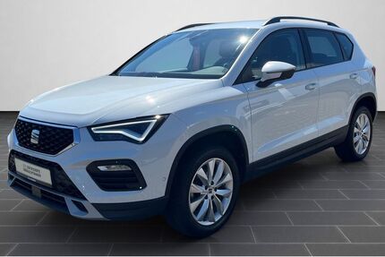 Seat Ateca 24.819 km 22.900 &euro; Ladenburg 68526