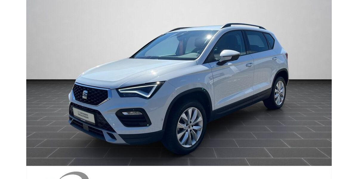 Seat Ateca 24.819 km 23.400 &euro; Ladenburg 68526