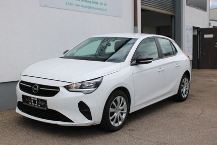 Opel Corsa 201.172 km 6.590 &euro; Lampertheim 68623