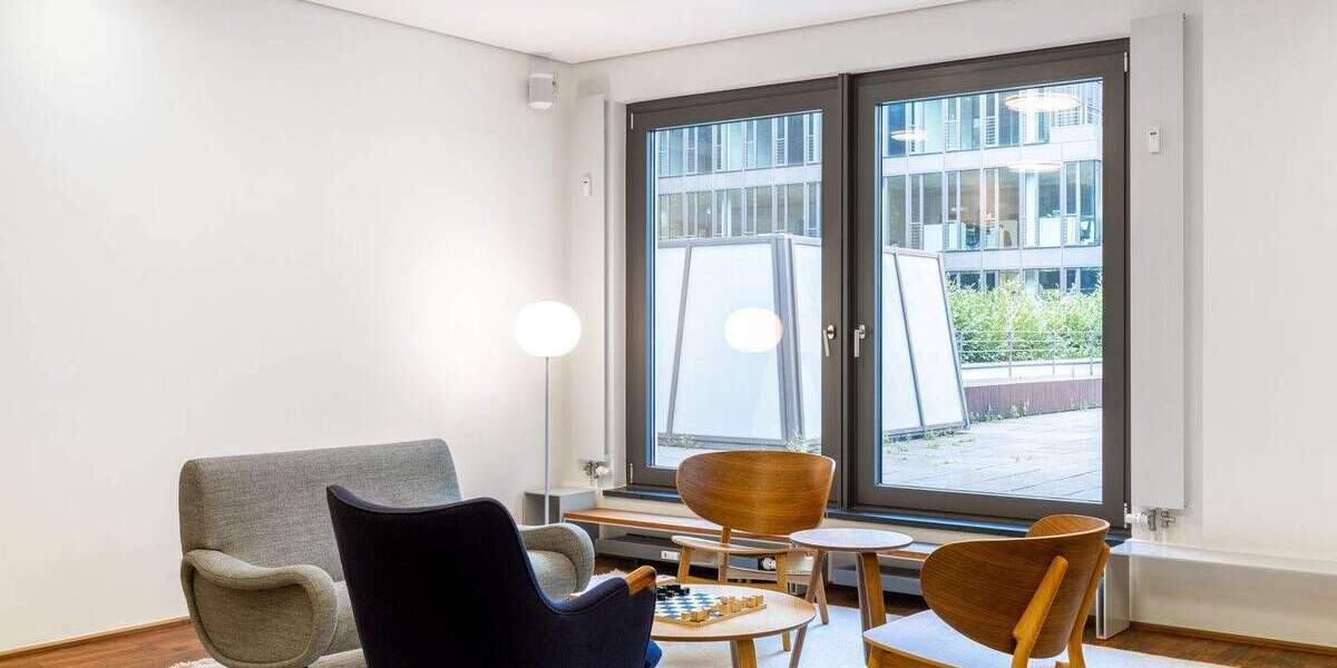 Gewerbeobjekt Schwetzingen Oststadt - 1.269&euro; | Angebot:25791757