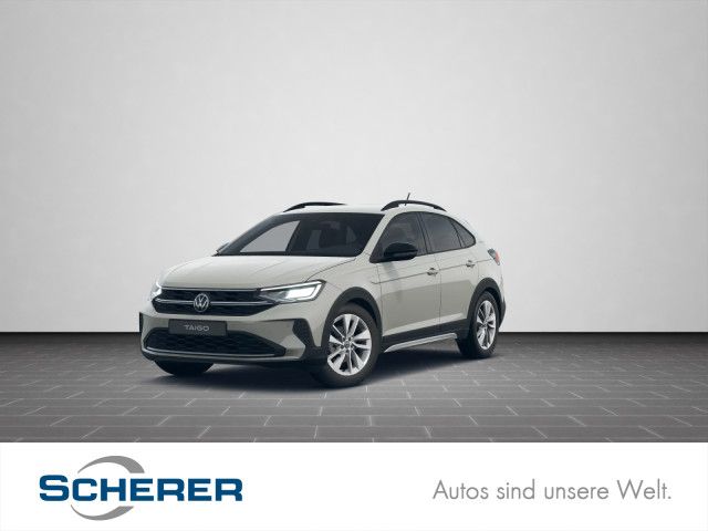 VW Taigo 7.322 km 24.780 &euro; Ludwigshafen 67059