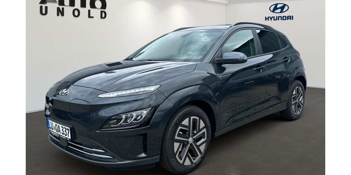 Hyundai KONA 18.750 km 29.500 € Ludwigshafen 67059