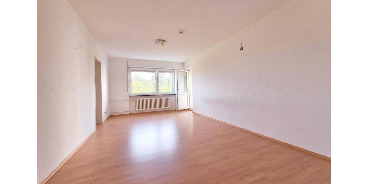 Etagenwohnung Ludwigshafen am Rhein Rheingönheim - 2 Zimmer, 60 m&sup2;, 164.000&euro; | Angebot:26600443