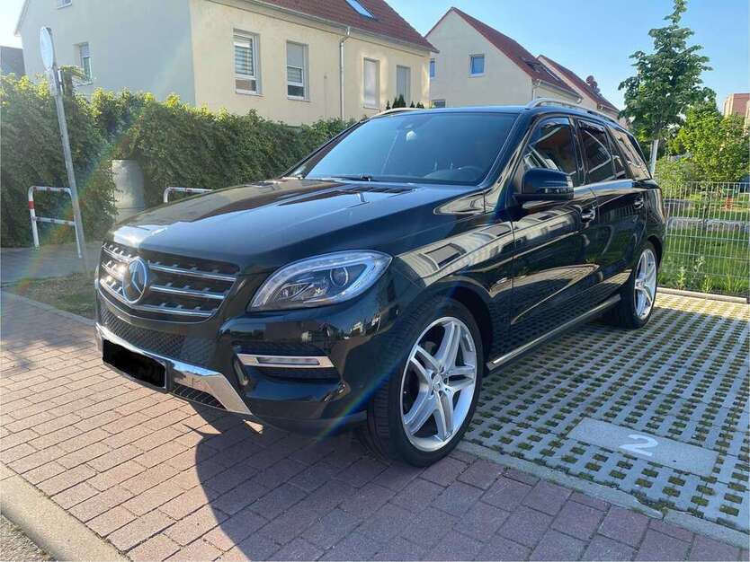 ML 350