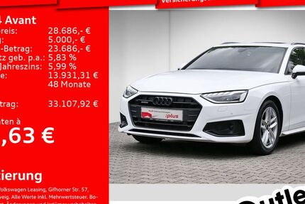 Audi A4 116.701 km 26.799 &euro; Weinheim 69469