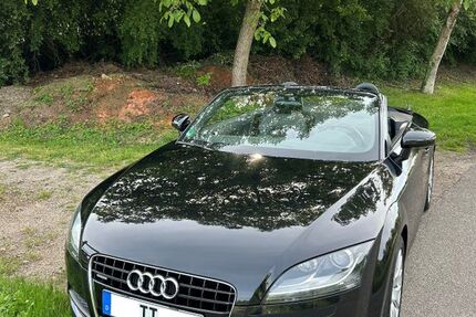 Audi TT 48.500 km 21.850 &euro; Schwetzingen 68723