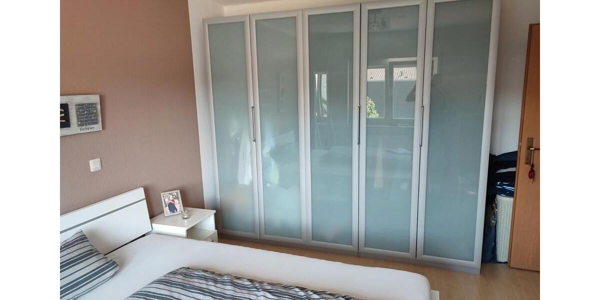 Etagenwohnung Nußloch - 3 Zimmer, 72 m&sup2;, 294.900&euro; | Angebot:27166518
