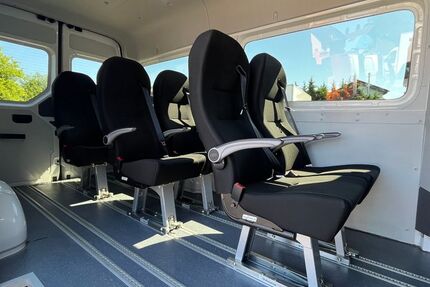 VW Crafter 65.283 km 39.990 &euro; Waibstadt 74915