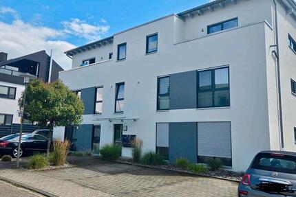 Moderne 3,5 Zimmer WHG nahe Kurgebiet Bad Schönborn Mingolsheim 3.5 zimmer