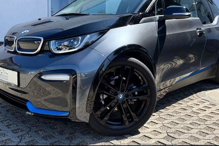 BMW i3 34.900 km 22.790 € Laudenbach 69514