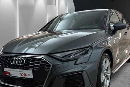 Audi A3 91.618 km 26.900 € Speyer 67346