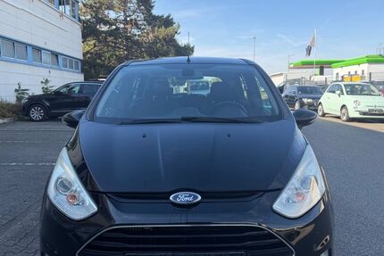 Ford B-Max 168.000 km 3.699 &euro; schifferstadt 67105