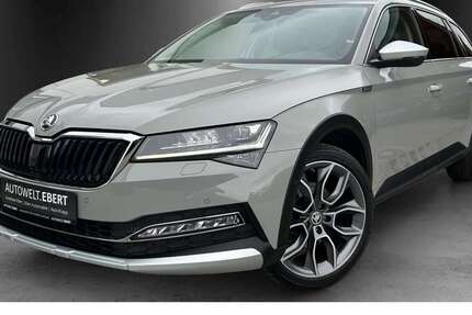 Skoda Superb 59.900 km 32.690 &euro; Heidelberg 69123