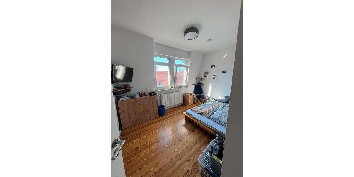 Maisonettenwohnung Mannheim Hochstätt - 4 Zimmer, 126 m&sup2;, 499.000&euro; | Angebot:26867417