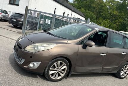 Renault Scenic 280.000 km 1.499 &euro; Schifferstadt 67105