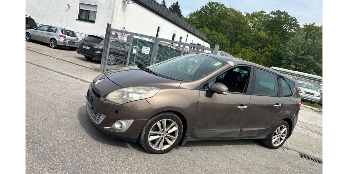 Renault Scenic 280.000 km 1.499 &euro; Schifferstadt 67105